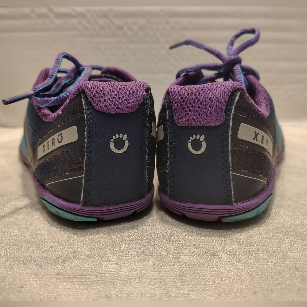 Xero HFS Women Minimalist Shoes # 8.5 US - Picture 2 of 11